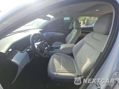 2023 Hyundai Tucson SEL - zdjęcie 6 z 27 - miniatura