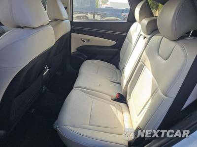 2023 Hyundai Tucson SEL - zdjęcie 13 z 27 - miniatura