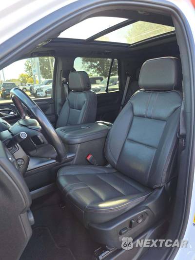 2022 Chevrolet Tahoe RST 1SP - zdjęcie 6 z 22 - miniatura