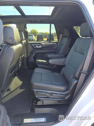2022 Chevrolet Tahoe RST 1SP - zdjęcie 13 z 22 - miniatura