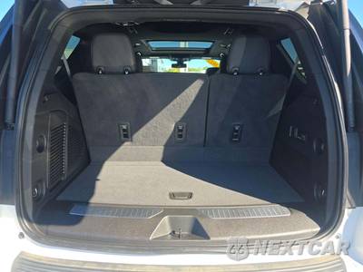 2022 Chevrolet Tahoe RST 1SP - zdjęcie 15 z 22 - miniatura