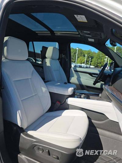 2025 Chevrolet Tahoe Premier 1LZ - zdjęcie 19 z 22 - miniatura
