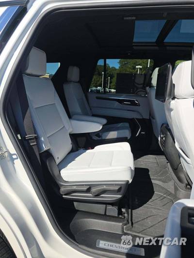 2025 Chevrolet Tahoe Premier 1LZ - zdjęcie 17 z 22 - miniatura