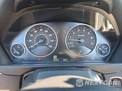 2019 BMW 4 Series Convertible 440i xDrive SPORT LINE - zdjęcie 9 z 25 - miniatura