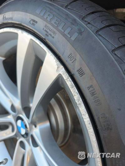 2019 BMW 4 Series Convertible 440i xDrive SPORT LINE - zdjęcie 22 z 25 - miniatura