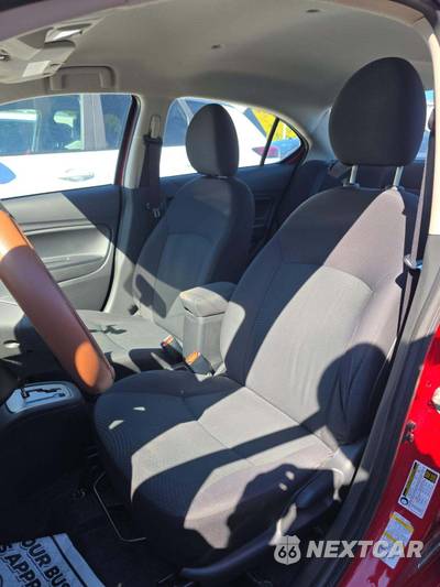2019 Mitsubishi Mirage G4 ES - zdjęcie 6 z 21 - miniatura