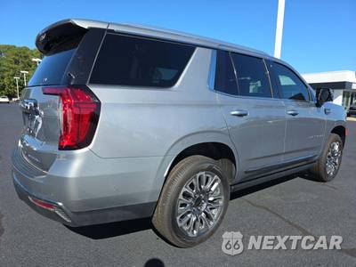 2024 GMC Yukon Denali Ultimate 5SB - zdjęcie 3 z 22 - miniatura