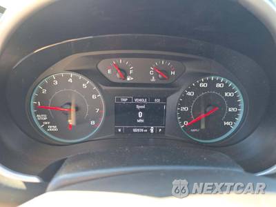 2023 Chevrolet Malibu LT 1LT - zdjęcie 9 z 24 - miniatura