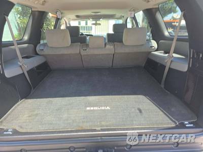 2016 Toyota Sequoia SR5 - zdjęcie 14 z 21 - miniatura