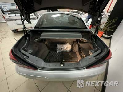 2004 Mercedes-Benz SL 55 AMG - zdjęcie 14 z 22 - miniatura