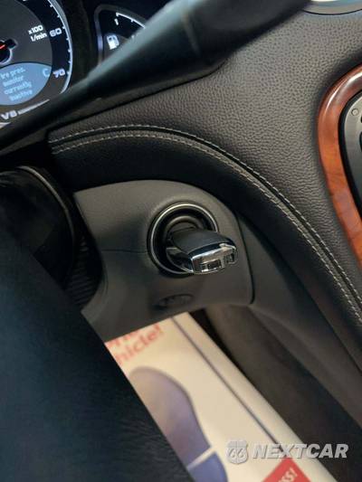 2004 Mercedes-Benz SL 55 AMG - zdjęcie 8 z 22 - miniatura