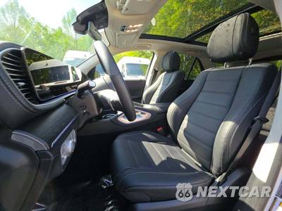 2025 Mercedes-Benz GLE 450 4MATIC - zdjęcie 3 z 22 - miniatura