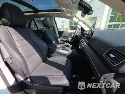 2025 Mercedes-Benz GLE 450 4MATIC - zdjęcie 15 z 22 - miniatura