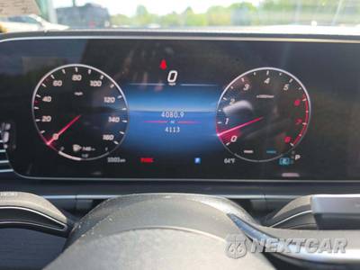 2025 Mercedes-Benz GLE 450 4MATIC - zdjęcie 6 z 22 - miniatura