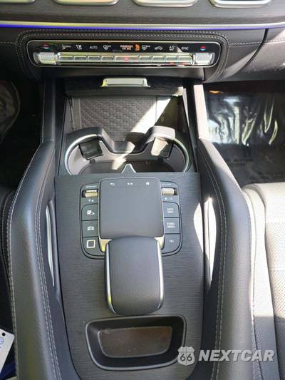 2025 Mercedes-Benz GLE 450 4MATIC - zdjęcie 20 z 22 - miniatura