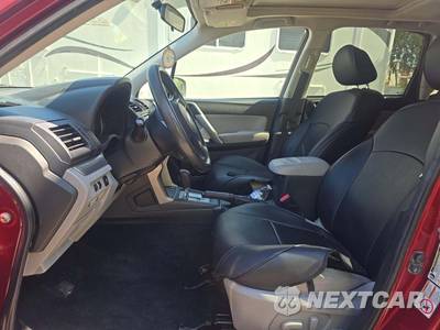 2014 Subaru Forester 2.5i Premium - zdjęcie 6 z 41 - miniatura