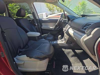 2014 Subaru Forester 2.5i Premium - zdjęcie 18 z 41 - miniatura