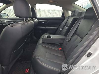2018 Nissan Altima 2.5 SL - zdjęcie 13 z 41 - miniatura