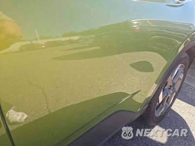 2024 Hyundai Venue SEL - zdjęcie 21 z 23 - miniatura