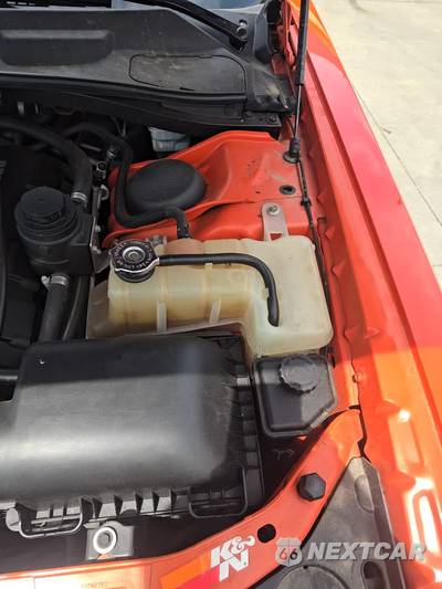 2008 Dodge Challenger SRT8 - zdjęcie 23 z 23 - miniatura