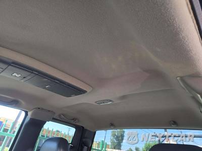 2002 GMC Sierra 2500HD SLE/SLT Extended Cab Long Bed w/Rear Doors - zdjęcie 11 z 26 - miniatura