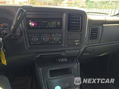 2002 GMC Sierra 2500HD SLE/SLT Extended Cab Long Bed w/Rear Doors - zdjęcie 10 z 26 - miniatura