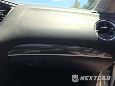 2019 INFINITI QX60 LUXE - zdjęcie 20 z 25 - miniatura