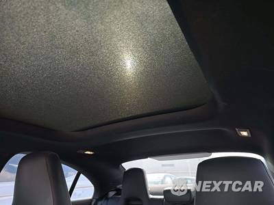 2023 Mercedes-Benz CLA 250 4MATIC - zdjęcie 11 z 21 - miniatura
