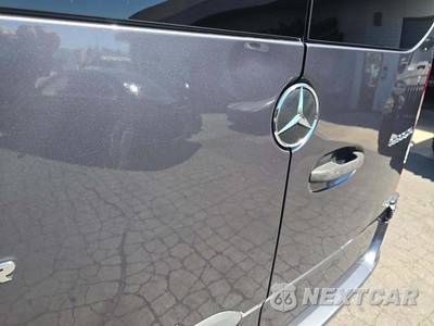 2019 Mercedes-Benz Sprinter 3500XD Cargo Van DRW High Roof 170.0" WB - zdjęcie 27 z 29 - miniatura