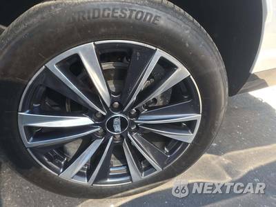 2025 Cadillac Escalade ESV Sport 1SC - zdjęcie 24 z 29 - miniatura