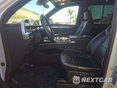 2025 Cadillac Escalade ESV Sport 1SC - zdjęcie 6 z 29 - miniatura
