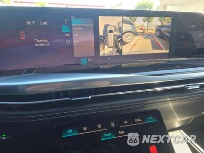 2025 Cadillac Escalade ESV Sport 1SC - zdjęcie 10 z 29 - miniatura