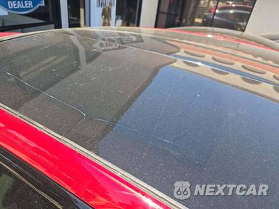 2026 Tesla Model X - zdjęcie 24 z 25 - miniatura