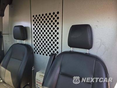 2022 Ford Transit 350 HD Cargo Van 9950 GVWR DRW High Roof 148.0" WB - zdjęcie 13 z 37 - miniatura