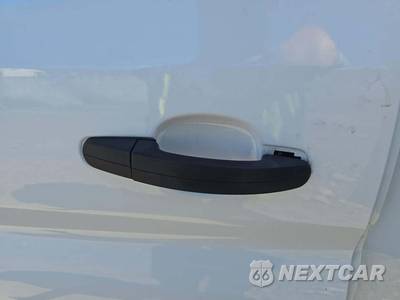 2022 Ford Transit 350 HD Cargo Van 9950 GVWR DRW High Roof 148.0" WB - zdjęcie 36 z 37 - miniatura