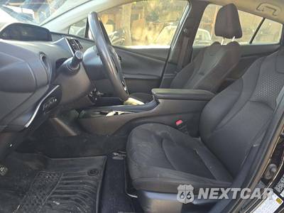 2022 Toyota Prius LE - zdjęcie 6 z 27 - miniatura