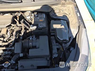 2025 Kia K4 LXS - zdjęcie 24 z 24 - miniatura