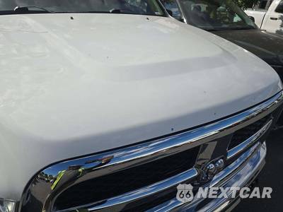 2015 Ram 2500 Tradesman Crew Cab Medium Bed - zdjęcie 24 z 30 - miniatura