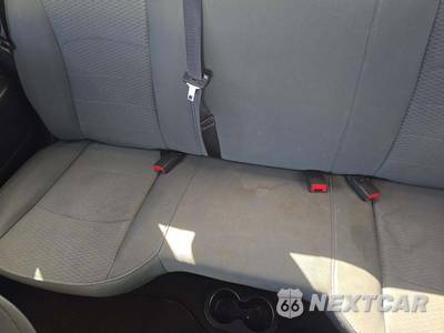 2015 Ram 2500 Tradesman Crew Cab Medium Bed - zdjęcie 21 z 30 - miniatura