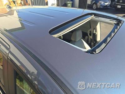 2025 Honda Odyssey EX-L 118.1" WB - zdjęcie 28 z 28 - miniatura