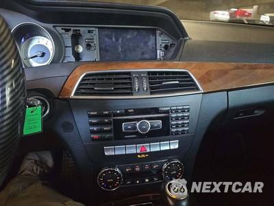 2013 Mercedes-Benz C 350 Coupe - zdjęcie 10 z 40 - miniatura