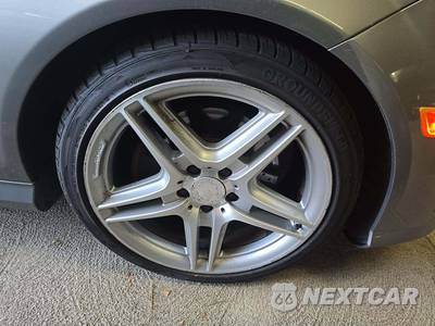 2013 Mercedes-Benz C 350 Coupe - zdjęcie 23 z 40 - miniatura