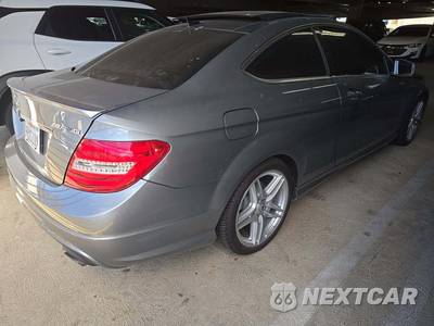 2013 Mercedes-Benz C 350 Coupe - zdjęcie 3 z 40 - miniatura