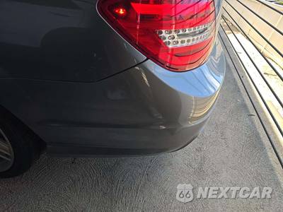 2013 Mercedes-Benz C 350 Coupe - zdjęcie 24 z 40 - miniatura