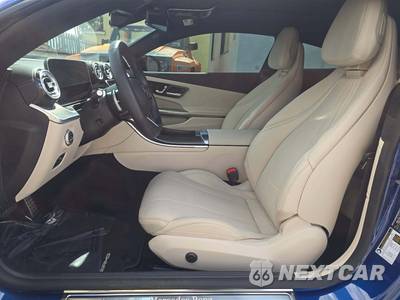 2024 Mercedes-Benz CLE 300 Coupe - zdjęcie 6 z 20 - miniatura