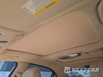 2015 Mercedes-Benz S 65 AMG Sedan - zdjęcie 11 z 31 - miniatura