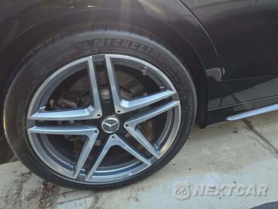 2015 Mercedes-Benz S 65 AMG Sedan - zdjęcie 28 z 31 - miniatura