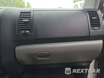 2017 Toyota Sequoia Platinum - zdjęcie 20 z 28 - miniatura