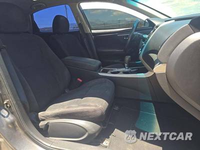 2015 Nissan Altima 2.5 S - zdjęcie 15 z 39 - miniatura