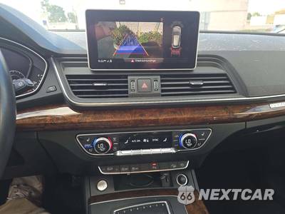 2018 Audi Q5 Premium Plus - zdjęcie 10 z 27 - miniatura